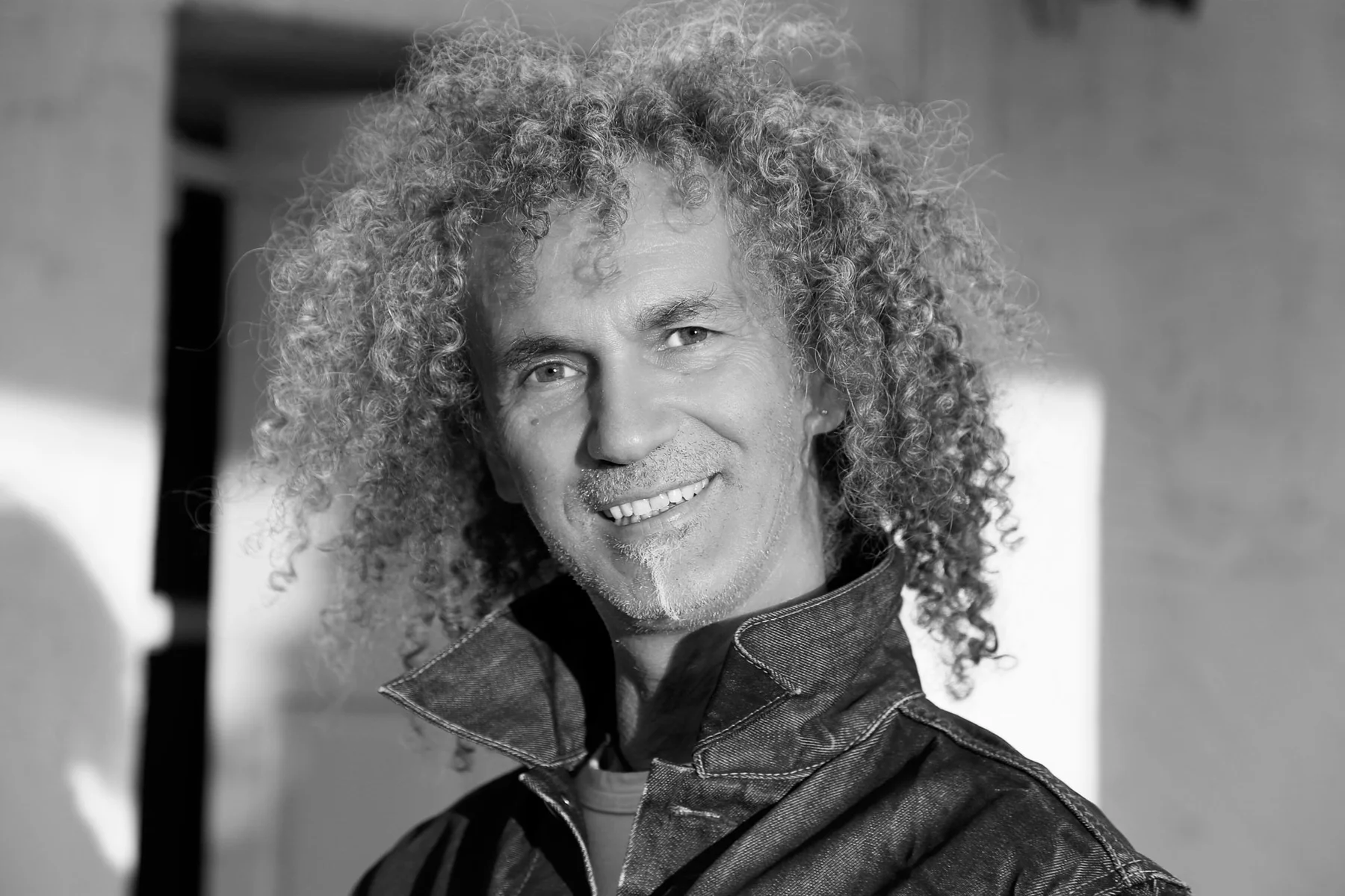 Gian Luca Barlucchi, photographer and filmmaker